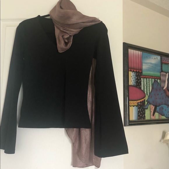 COPY - Max Mara dress pants, side Pockets and cuffs. - Picture 8 of 14